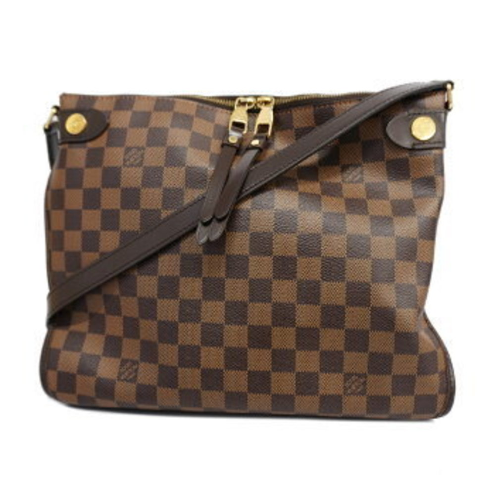 Louis Vuitton Damier Duomo Shoulder Bag